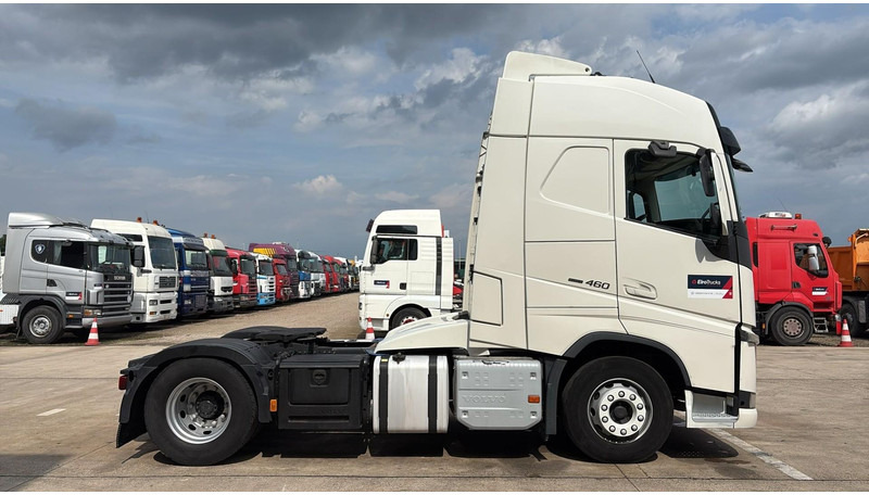 Volvo FH 460 (CHASSIS 2015 / PERFECT CONDITION / CLEAN CHASSIS) - 트랙터 유닛 : 사진 3 Volvo FH 460 (CHASSIS 2015 / PERFECT CONDITION / CLEAN CHASSIS) - 트랙터 유닛 : 사진 3