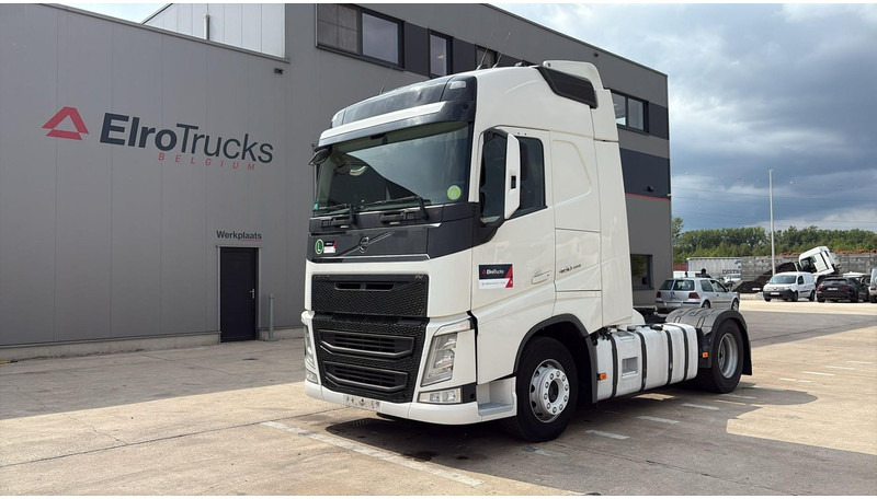 Volvo FH 460 (CHASSIS 2015 / PERFECT CONDITION / CLEAN CHASSIS) - 트랙터 유닛 : 사진 1 Volvo FH 460 (CHASSIS 2015 / PERFECT CONDITION / CLEAN CHASSIS) - 트랙터 유닛 : 사진 1