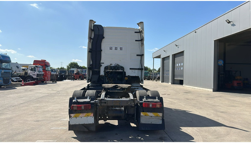 트랙터 유닛 Volvo FH 460 (MANUAL GEARBOX / BOITE MANUELLE) : 사진 6