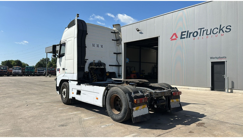 트랙터 유닛 Volvo FH 460 (MANUAL GEARBOX / BOITE MANUELLE) : 사진 7