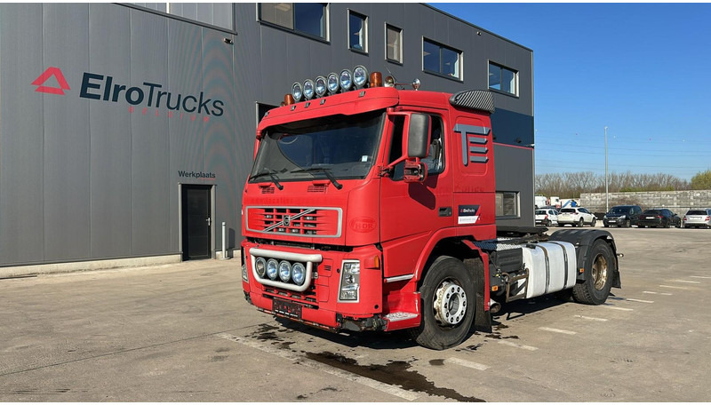 Volvo FM 340 (BELGIAN TRUCK / PERFECT CONDITION / GOOD TYRES / 460.000 KM) - 트랙터 유닛 : 사진 1 Volvo FM 340 (BELGIAN TRUCK / PERFECT CONDITION / GOOD TYRES / 460.000 KM) - 트랙터 유닛 : 사진 1