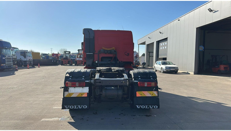 Volvo FM 340 (BELGIAN TRUCK / PERFECT CONDITION / GOOD TYRES / 460.000 KM) - 트랙터 유닛 : 사진 3 Volvo FM 340 (BELGIAN TRUCK / PERFECT CONDITION / GOOD TYRES / 460.000 KM) - 트랙터 유닛 : 사진 3