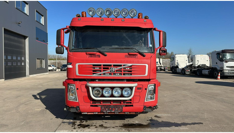 Volvo FM 340 (BELGIAN TRUCK / PERFECT CONDITION / GOOD TYRES / 460.000 KM) - 트랙터 유닛 : 사진 5 Volvo FM 340 (BELGIAN TRUCK / PERFECT CONDITION / GOOD TYRES / 460.000 KM) - 트랙터 유닛 : 사진 5