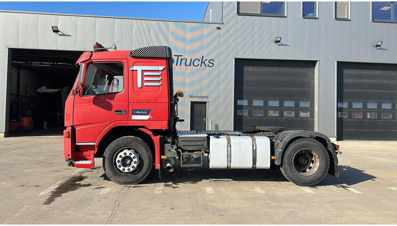 Volvo FM 340 (BELGIAN TRUCK / PERFECT CONDITION / GOOD TYRES / 460.000 KM) - 트랙터 유닛 : 사진 4 Volvo FM 340 (BELGIAN TRUCK / PERFECT CONDITION / GOOD TYRES / 460.000 KM) - 트랙터 유닛 : 사진 4