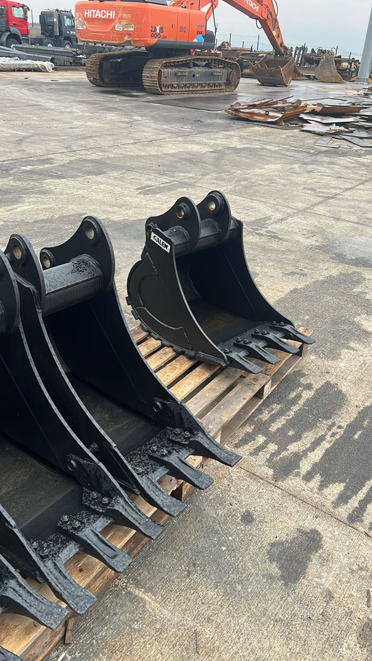 굴삭기 버킷 미니 굴삭기 용 CATERPILLAR 305 Mini Excavator Bucket : 사진 7 굴삭기 버킷 미니 굴삭기 용 CATERPILLAR 305 Mini Excavator Bucket : 사진 7