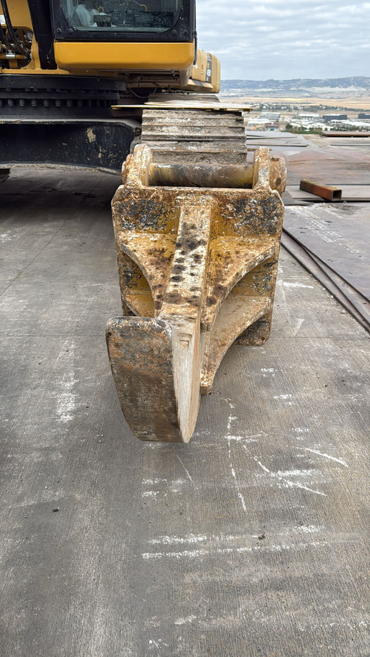 CATERPILLAR 336 Ripper from STOCK - 리퍼 크롤러 굴삭기 용 : 사진 3 CATERPILLAR 336 Ripper from STOCK - 리퍼 크롤러 굴삭기 용 : 사진 3