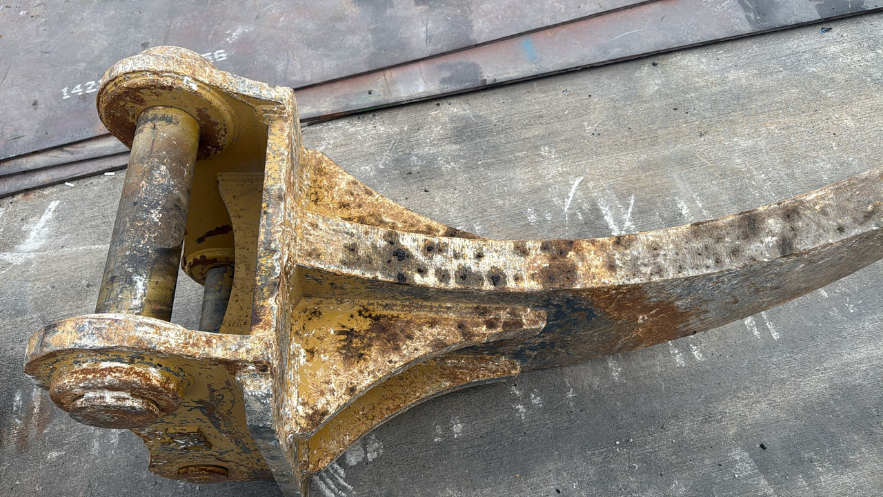 CATERPILLAR 336 Ripper from STOCK - 리퍼 크롤러 굴삭기 용 : 사진 4 CATERPILLAR 336 Ripper from STOCK - 리퍼 크롤러 굴삭기 용 : 사진 4