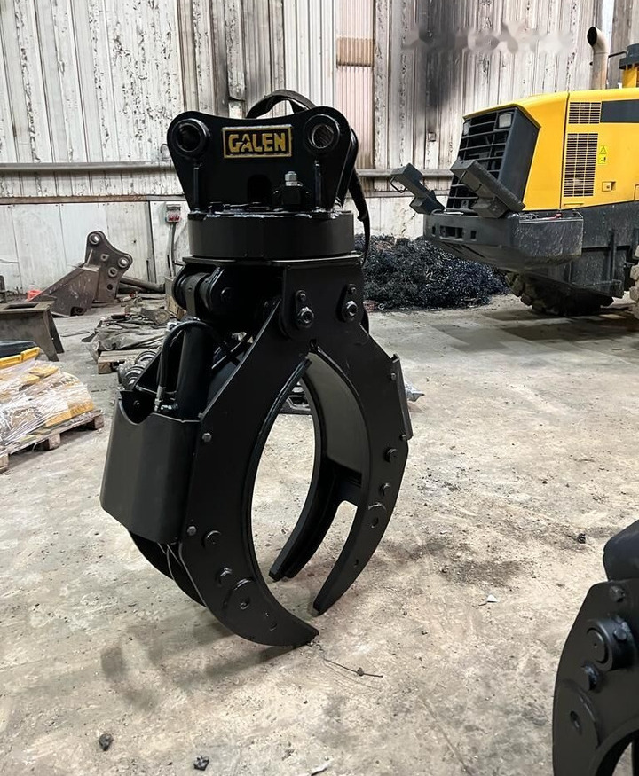 Galen LOG GRAPPLE MANUFACTURING - 그래플 : 사진 5 Galen LOG GRAPPLE MANUFACTURING - 그래플 : 사진 5
