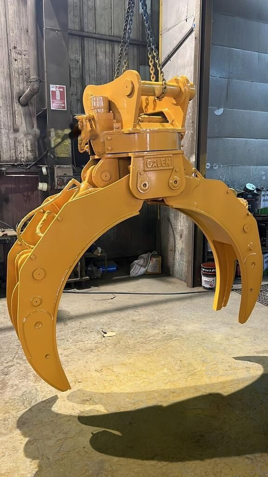 Galen LOG GRAPPLE MANUFACTURING - 그래플 : 사진 2 Galen LOG GRAPPLE MANUFACTURING - 그래플 : 사진 2