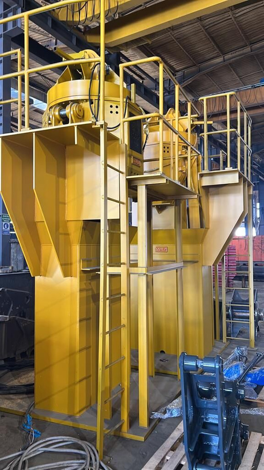 Galen New - 클램프 농업용 기계 용 : 사진 5 Galen New - 클램프 농업용 기계 용 : 사진 5