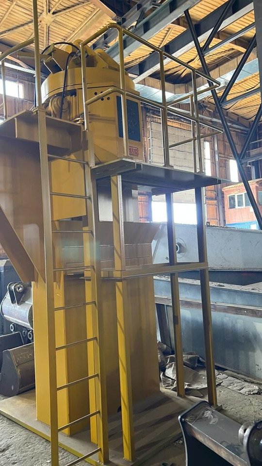 Galen New - 클램프 농업용 기계 용 : 사진 1 Galen New - 클램프 농업용 기계 용 : 사진 1