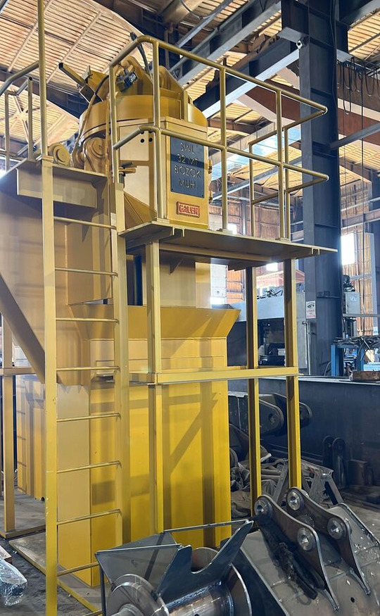 Galen New - 클램프 농업용 기계 용 : 사진 3 Galen New - 클램프 농업용 기계 용 : 사진 3