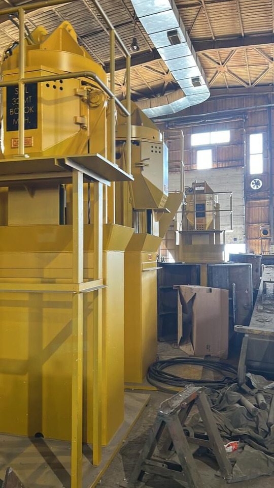 Galen New - 클램프 농업용 기계 용 : 사진 2 Galen New - 클램프 농업용 기계 용 : 사진 2