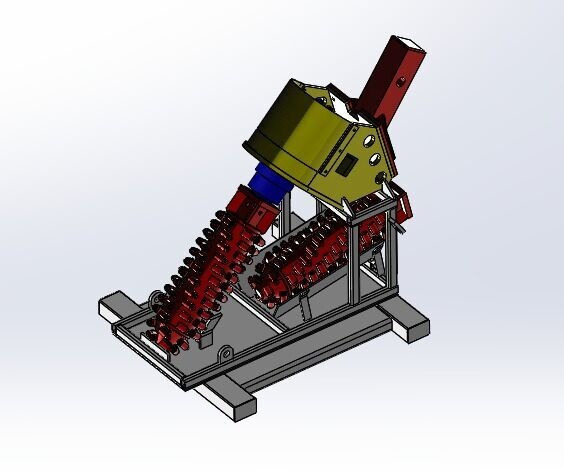 Galen Router Attachment - 펠링 헤드 : 사진 4 Galen Router Attachment - 펠링 헤드 : 사진 4