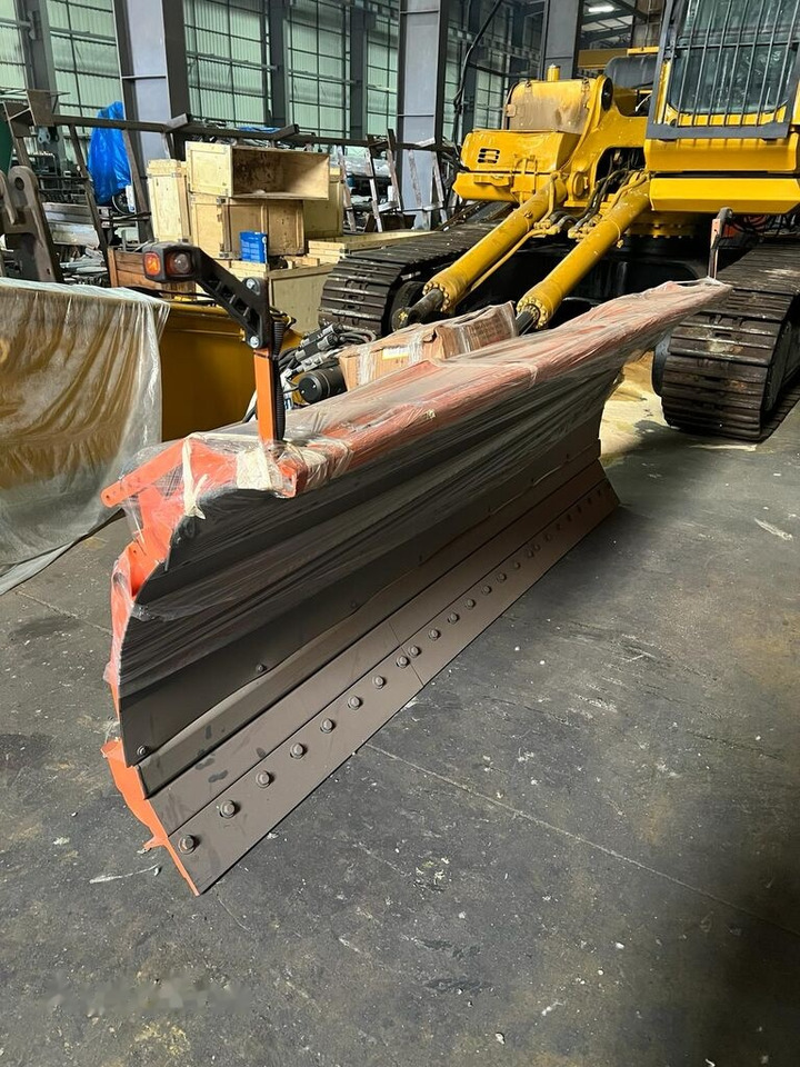Galen Snow Plow for Trucks - 제설차 : 사진 2 Galen Snow Plow for Trucks - 제설차 : 사진 2
