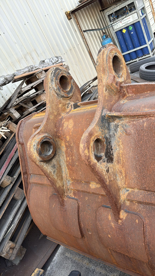 HITACHI Second Hand 50tons Bucket With Cheap Price - 굴삭기 버킷 크롤러 굴삭기 용 : 사진 2 HITACHI Second Hand 50tons Bucket With Cheap Price - 굴삭기 버킷 크롤러 굴삭기 용 : 사진 2