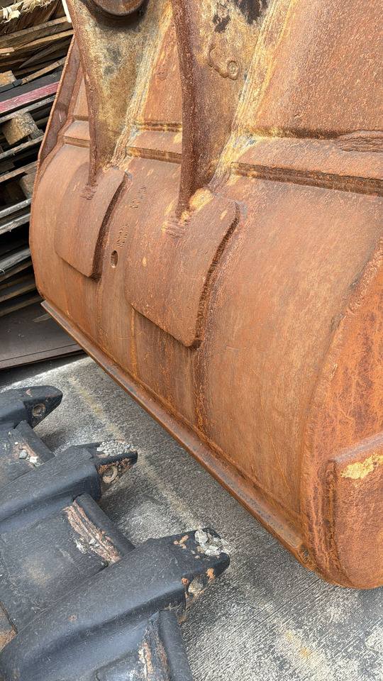 HITACHI Second Hand 50tons Bucket With Cheap Price - 굴삭기 버킷 크롤러 굴삭기 용 : 사진 3 HITACHI Second Hand 50tons Bucket With Cheap Price - 굴삭기 버킷 크롤러 굴삭기 용 : 사진 3