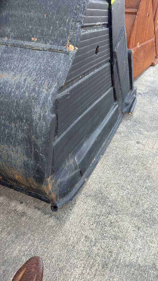 HITACHI ZX520/530 Cheap Second Hand Bucket - 굴삭기 버킷 : 사진 5 HITACHI ZX520/530 Cheap Second Hand Bucket - 굴삭기 버킷 : 사진 5