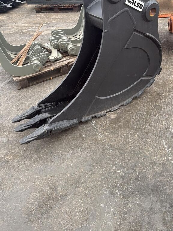 Hidromak HMK140 L400 Bucket - 굴삭기 버킷 : 사진 2 Hidromak HMK140 L400 Bucket - 굴삭기 버킷 : 사진 2