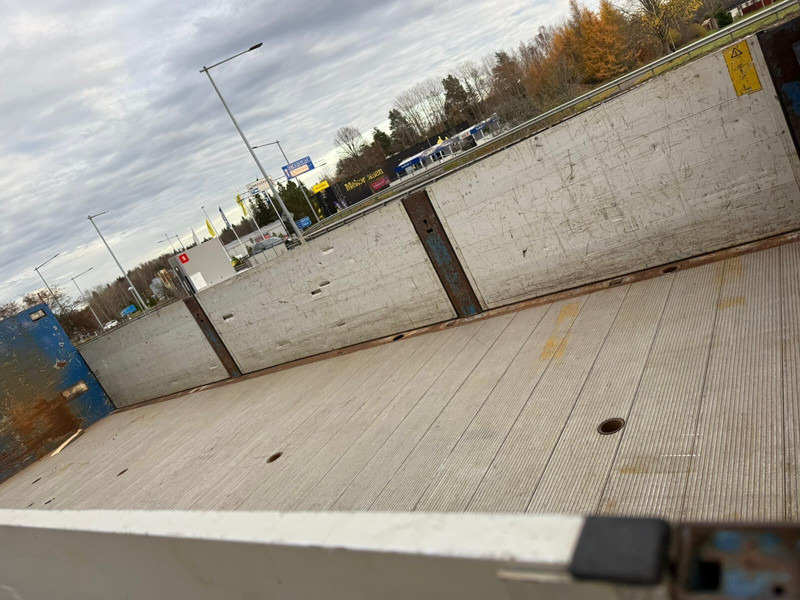 드롭사이드/ 플랫베드 트럭, 크레인 트럭 Scania P310 : 사진 12 드롭사이드/ 플랫베드 트럭, 크레인 트럭 Scania P310 : 사진 12