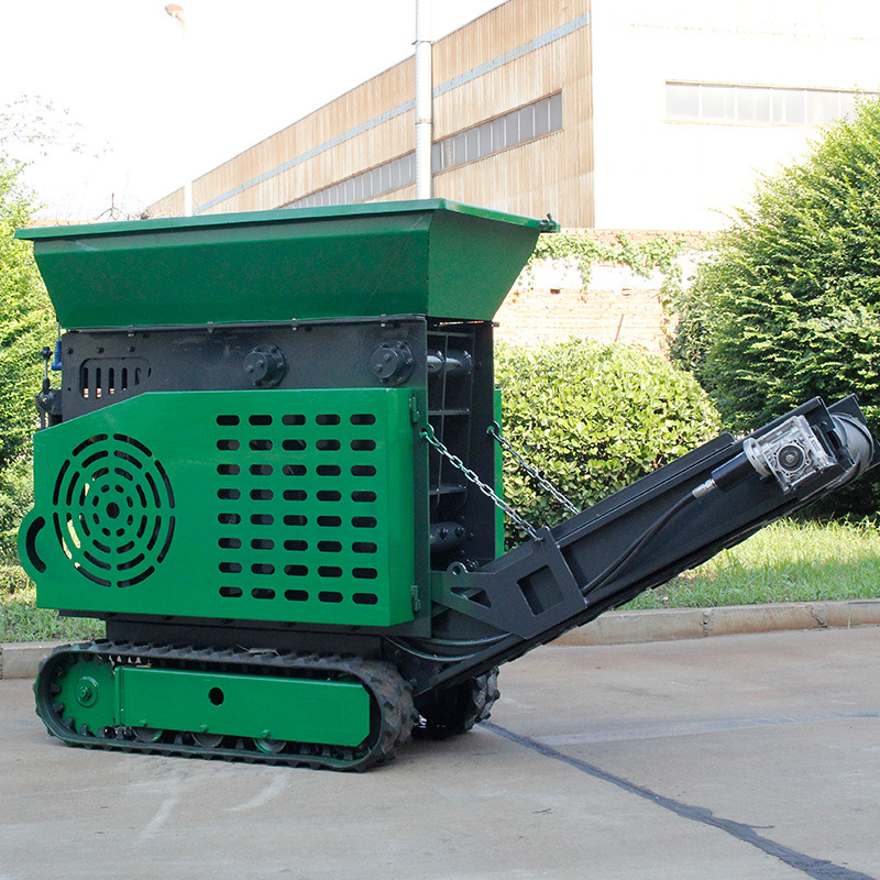 KC03 puinbreker - 모바일 크러셔 : 사진 5 KC03 puinbreker - 모바일 크러셔 : 사진 5