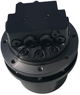 Final drive to CASE CX16B - 파이널 드라이브 건설기계 용 : 사진 1 Final drive to CASE CX16B - 파이널 드라이브 건설기계 용 : 사진 1