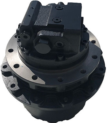 Final drive to Doosan / Daewoo S-75V - 파이널 드라이브 건설기계 용 : 사진 1 Final drive to Doosan / Daewoo S-75V - 파이널 드라이브 건설기계 용 : 사진 1
