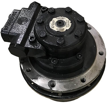 Final drive to Hinowa VT1650 - 파이널 드라이브 건설기계 용 : 사진 1 Final drive to Hinowa VT1650 - 파이널 드라이브 건설기계 용 : 사진 1