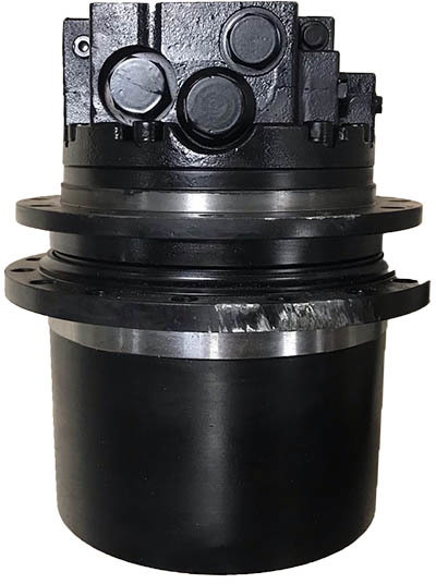 Final drive to Neuson 8003 - 파이널 드라이브 건설기계 용 : 사진 1 Final drive to Neuson 8003 - 파이널 드라이브 건설기계 용 : 사진 1