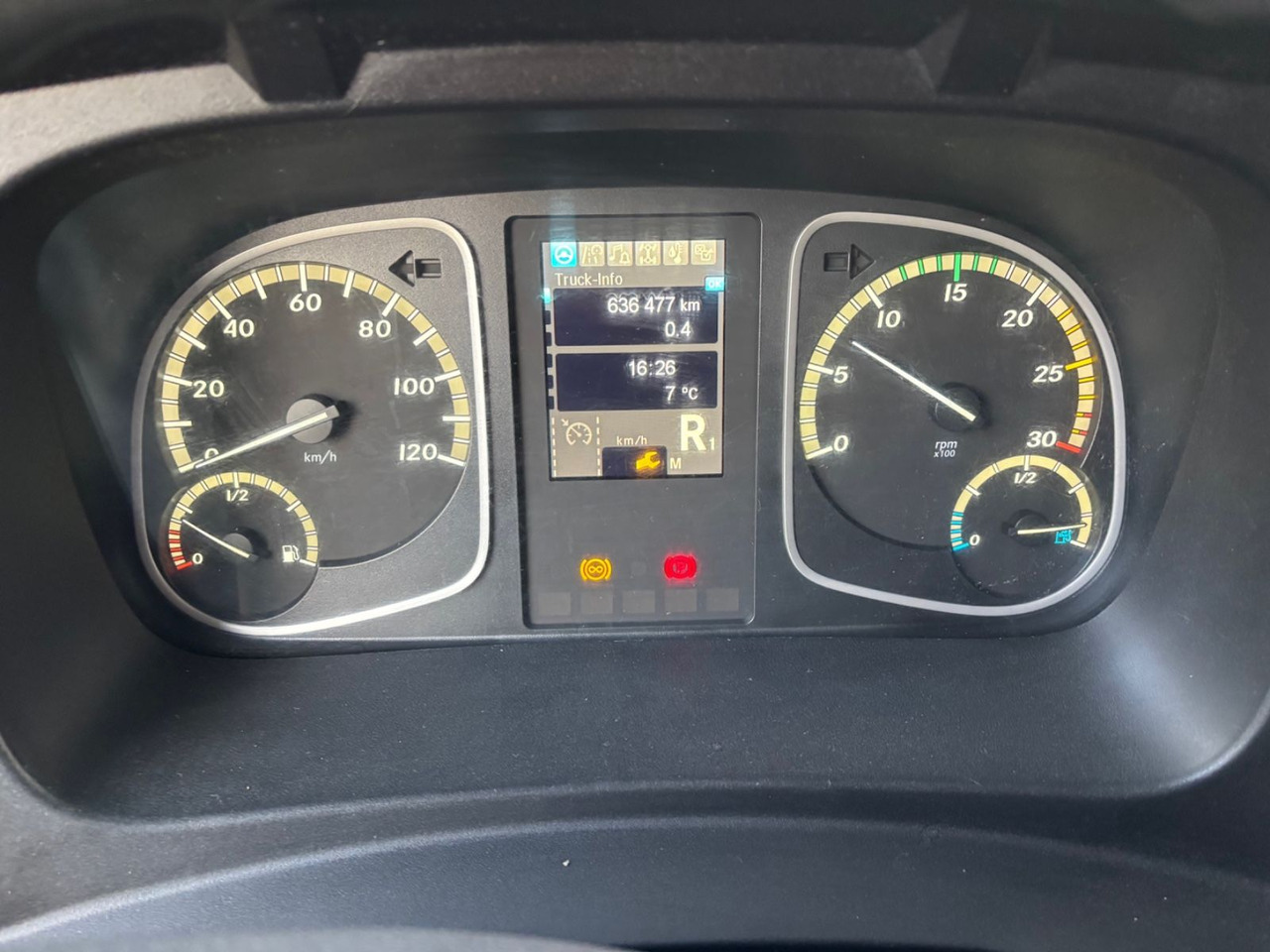 리스 Mercedes-Benz Atego III 1223L, Euro-6,Klima, LBW Mercedes-Benz Atego III 1223L, Euro-6,Klima, LBW : 사진 12 리스 Mercedes-Benz Atego III 1223L, Euro-6,Klima, LBW Mercedes-Benz Atego III 1223L, Euro-6,Klima, LBW : 사진 12