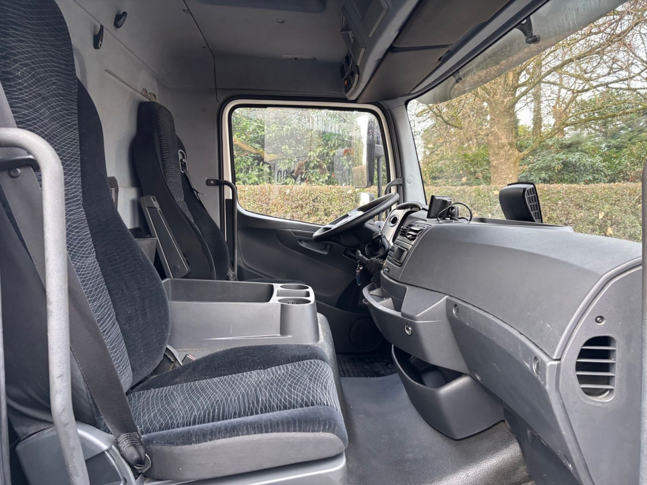 리스 Mercedes-Benz Atego III 1223L, Euro-6,Klima, LBW Mercedes-Benz Atego III 1223L, Euro-6,Klima, LBW : 사진 17 리스 Mercedes-Benz Atego III 1223L, Euro-6,Klima, LBW Mercedes-Benz Atego III 1223L, Euro-6,Klima, LBW : 사진 17