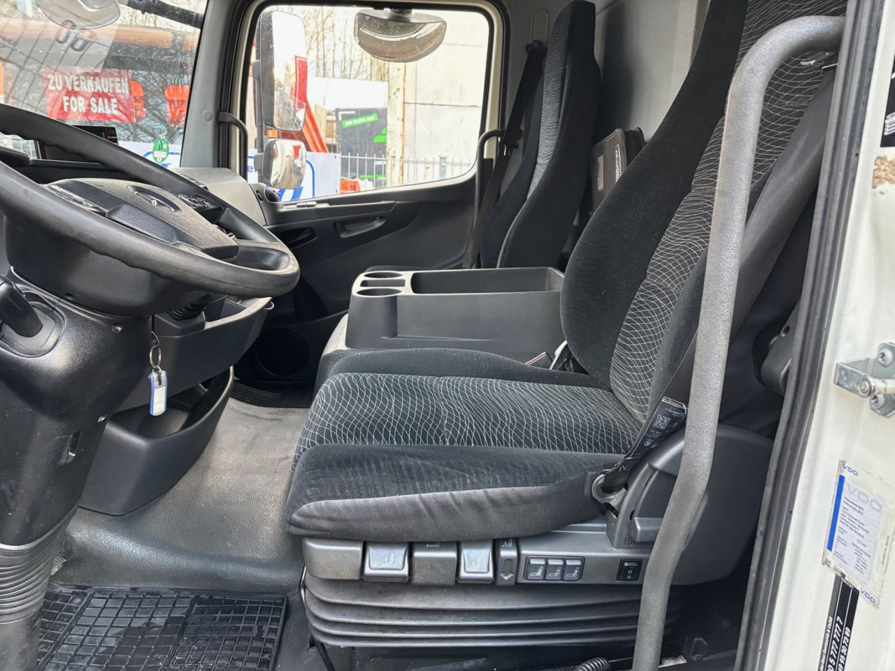 리스 Mercedes-Benz Atego III 1223L, Euro-6,Klima, LBW Mercedes-Benz Atego III 1223L, Euro-6,Klima, LBW : 사진 15 리스 Mercedes-Benz Atego III 1223L, Euro-6,Klima, LBW Mercedes-Benz Atego III 1223L, Euro-6,Klima, LBW : 사진 15