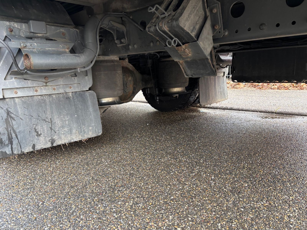 리스 Mercedes-Benz Atego III 1223L, Euro-6,Klima, LBW Mercedes-Benz Atego III 1223L, Euro-6,Klima, LBW : 사진 6 리스 Mercedes-Benz Atego III 1223L, Euro-6,Klima, LBW Mercedes-Benz Atego III 1223L, Euro-6,Klima, LBW : 사진 6