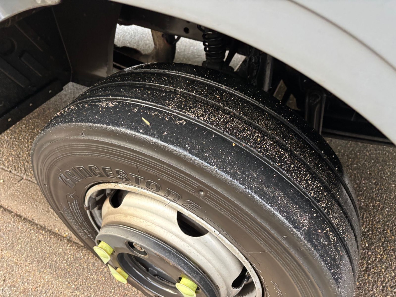 리스 Mercedes-Benz Atego III 1223L, Euro-6,Klima, LBW Mercedes-Benz Atego III 1223L, Euro-6,Klima, LBW : 사진 8 리스 Mercedes-Benz Atego III 1223L, Euro-6,Klima, LBW Mercedes-Benz Atego III 1223L, Euro-6,Klima, LBW : 사진 8