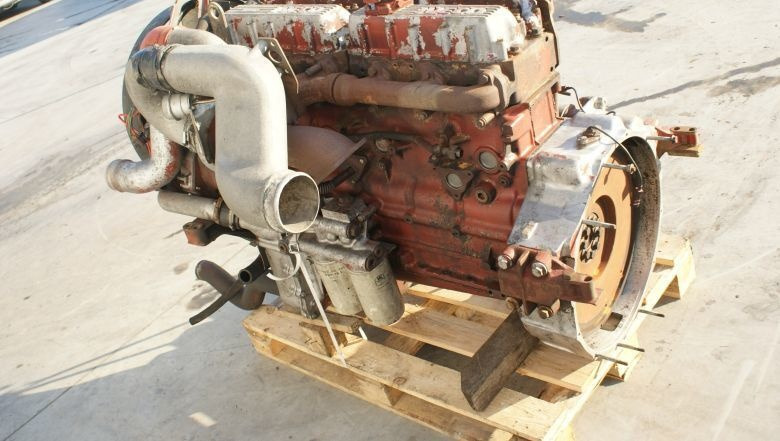 IVECO Eurotech 8460.41N IVECO EuroTech - 엔진 트럭 용 : 사진 3 IVECO Eurotech 8460.41N IVECO EuroTech - 엔진 트럭 용 : 사진 3