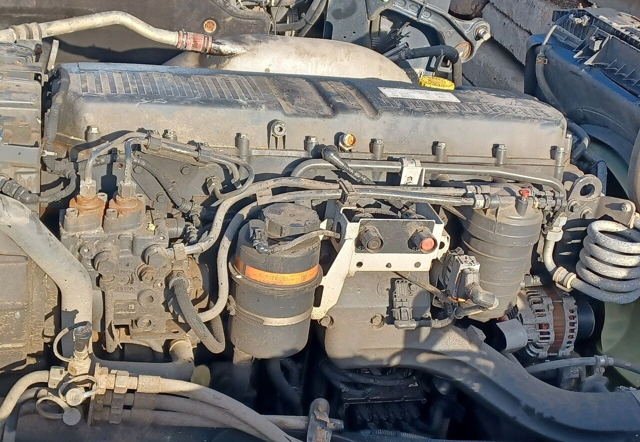 IVECO F3GGE611B*N IVECO truck - 엔진 트럭 용 : 사진 4 IVECO F3GGE611B*N IVECO truck - 엔진 트럭 용 : 사진 4