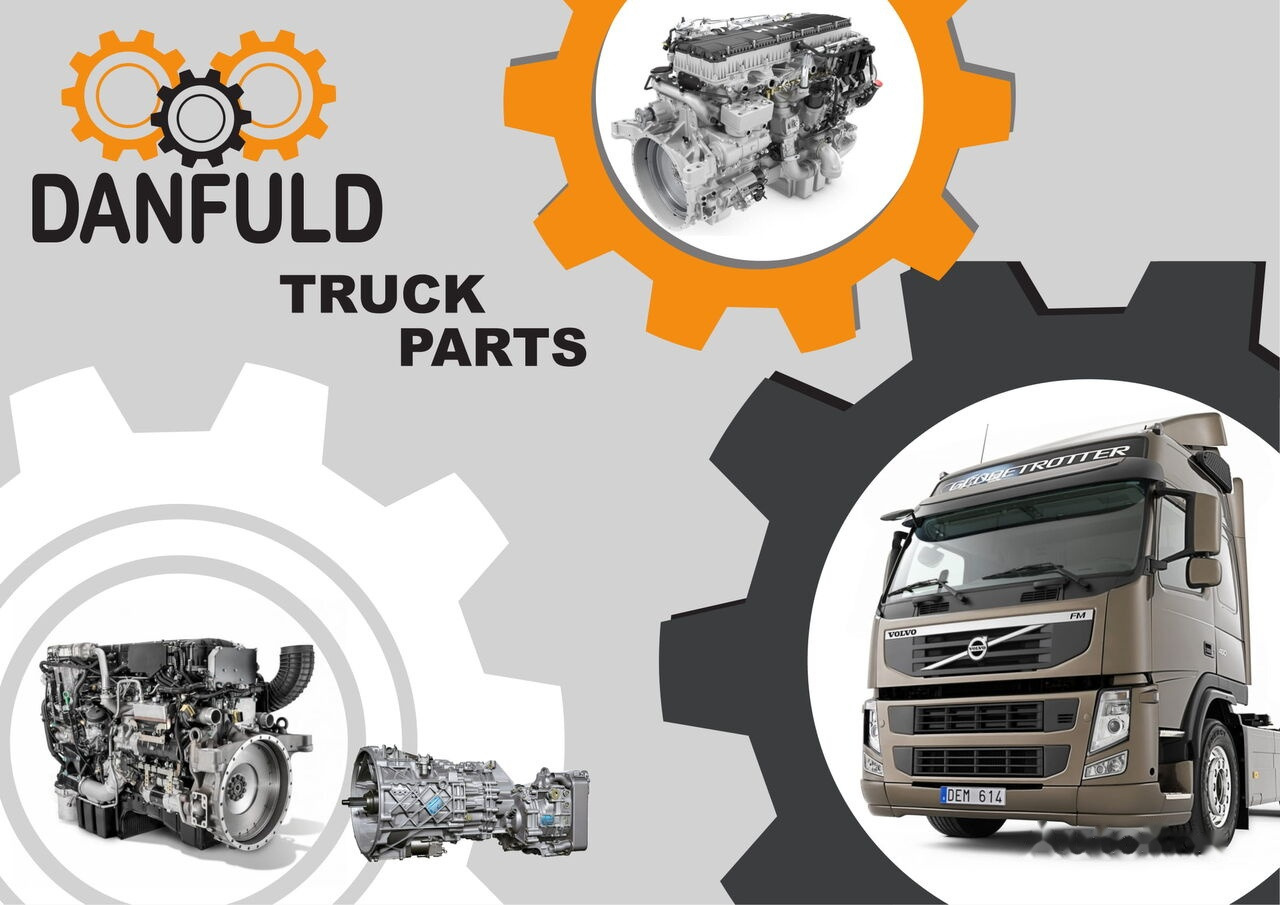 IVECO F4AE0481A TECTOR IVECO EUROCARGO 3.9 TECTOR - 엔진 트럭 용 : 사진 2 IVECO F4AE0481A TECTOR IVECO EUROCARGO 3.9 TECTOR - 엔진 트럭 용 : 사진 2