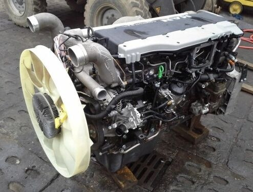 MAN D20 E3 D2066LF49 MAN TGA TGX truck - 엔진 트럭 용 : 사진 1 MAN D20 E3 D2066LF49 MAN TGA TGX truck - 엔진 트럭 용 : 사진 1