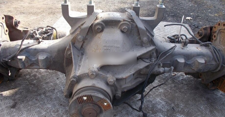 MAN truck - 차축 및 부품 트럭 용 : 사진 5 MAN truck - 차축 및 부품 트럭 용 : 사진 5