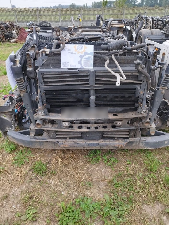 Mercedes-Benz Actros truck - 프레임/ 시 트럭 용 : 사진 3 Mercedes-Benz Actros truck - 프레임/ 시 트럭 용 : 사진 3