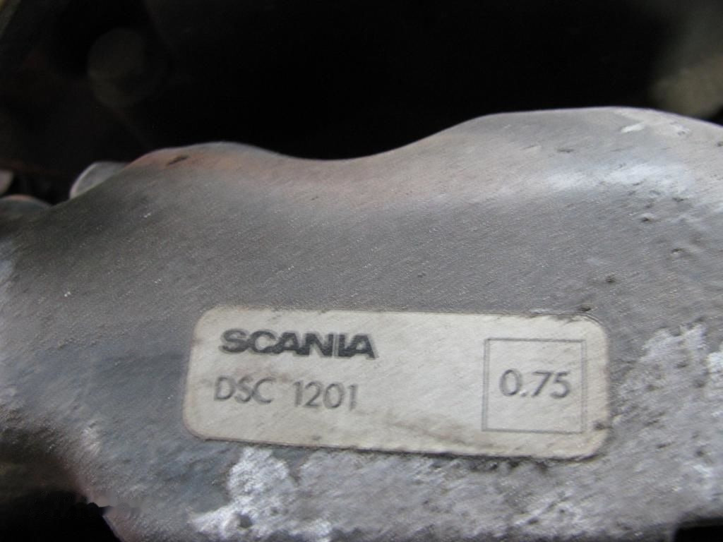 Scania 4 DSC 1201 400 E2 Scania 4 - 엔진 트럭 용 : 사진 4 Scania 4 DSC 1201 400 E2 Scania 4 - 엔진 트럭 용 : 사진 4