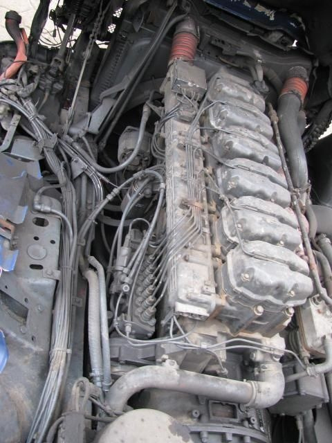 Scania 4 DSC 1201 400 E2 Scania 4 - 엔진 트럭 용 : 사진 3 Scania 4 DSC 1201 400 E2 Scania 4 - 엔진 트럭 용 : 사진 3