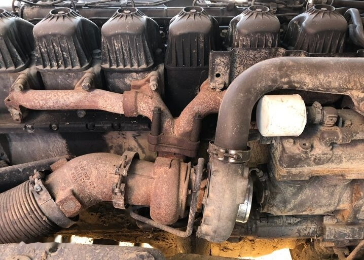 Scania DC 901 Scania D230, G230, F94, K94, L94, N94, T94, OmniCity, P, R - 엔진 트럭 용 : 사진 3 Scania DC 901 Scania D230, G230, F94, K94, L94, N94, T94, OmniCity, P, R - 엔진 트럭 용 : 사진 3