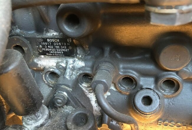 Scania DC 901 Scania D230, G230, F94, K94, L94, N94, T94, OmniCity, P, R - 엔진 트럭 용 : 사진 1 Scania DC 901 Scania D230, G230, F94, K94, L94, N94, T94, OmniCity, P, R - 엔진 트럭 용 : 사진 1