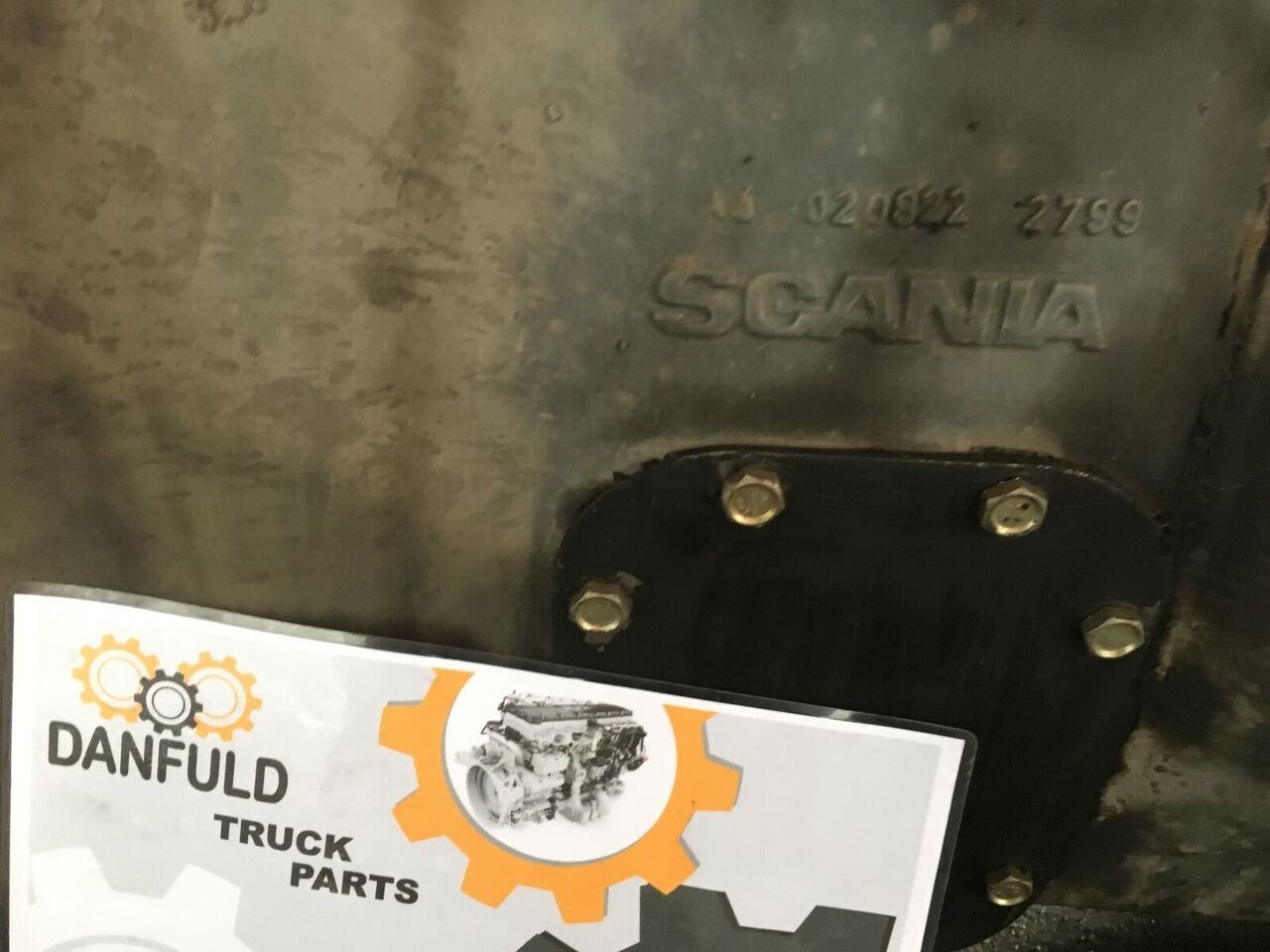 Scania GR900R truck - 기어박스 트럭 용 : 사진 1 Scania GR900R truck - 기어박스 트럭 용 : 사진 1