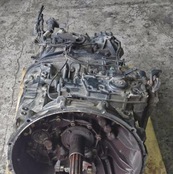 ZF 16S2230 TD Renault Premium - 기어박스 트럭 용 : 사진 2 ZF 16S2230 TD Renault Premium - 기어박스 트럭 용 : 사진 2