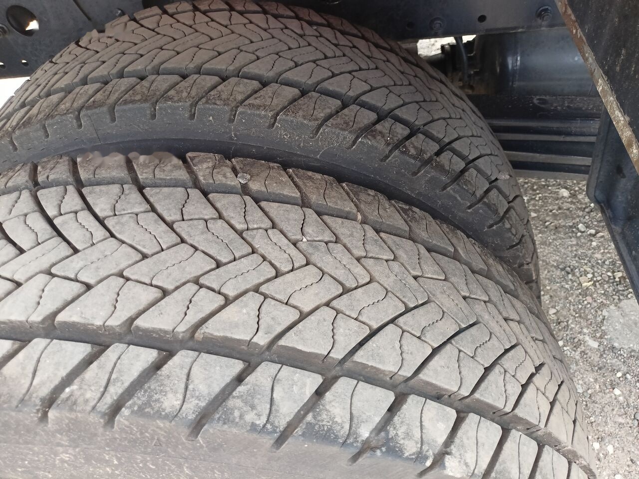 리스 Mercedes-Benz Atego1530 Mercedes-Benz Atego1530 : 사진 10