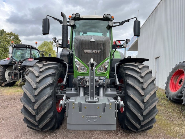 Fendt 826 Vario S4 ProfiPlus - 장궤형 트랙터 : 사진 4 Fendt 826 Vario S4 ProfiPlus - 장궤형 트랙터 : 사진 4