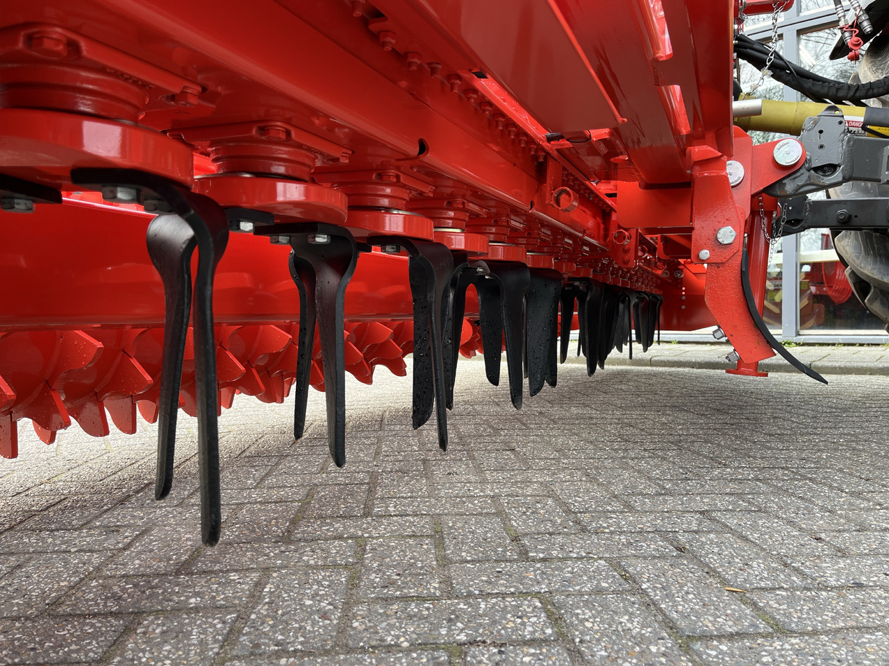 MASCHIO Gabbiano 4600 - 쟁기 : 사진 3 MASCHIO Gabbiano 4600 - 쟁기 : 사진 3