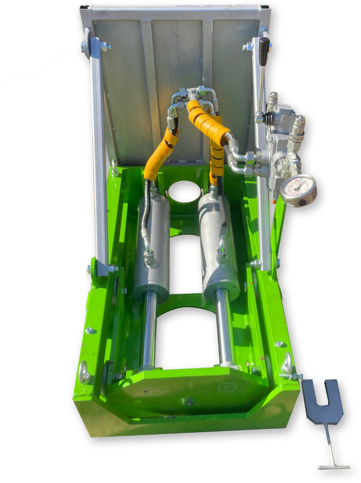 Directional Drilling, Hydraulic Pressing - Manufacturer / Przewierty Sterowane, Przecisk Hydrauliczny - Producent / Řízené Protlaky, Hydraulický Protlač - Výrobce / Foraje Dirijate, Presare Hidraulică - 방향성 보링 머신 : 사진 5 Directional Drilling, Hydraulic Pressing - Manufacturer / Przewierty Sterowane, Przecisk Hydrauliczny - Producent / Řízené Protlaky, Hydraulický Protlač - Výrobce / Foraje Dirijate, Presare Hidraulică - 방향성 보링 머신 : 사진 5